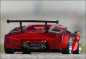 Preview: 1:18 LAMBORGHINI Khyzyl-Saleem-Huratach- Rot-Asia Liberty Walk Breitbau [ RED-EDITION ]